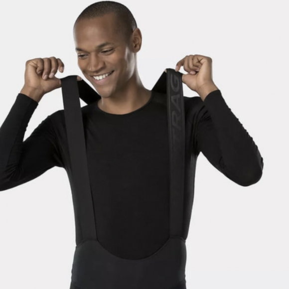 Velocis softshell unloaded bib tight Bontrager - Picture 4 of 7